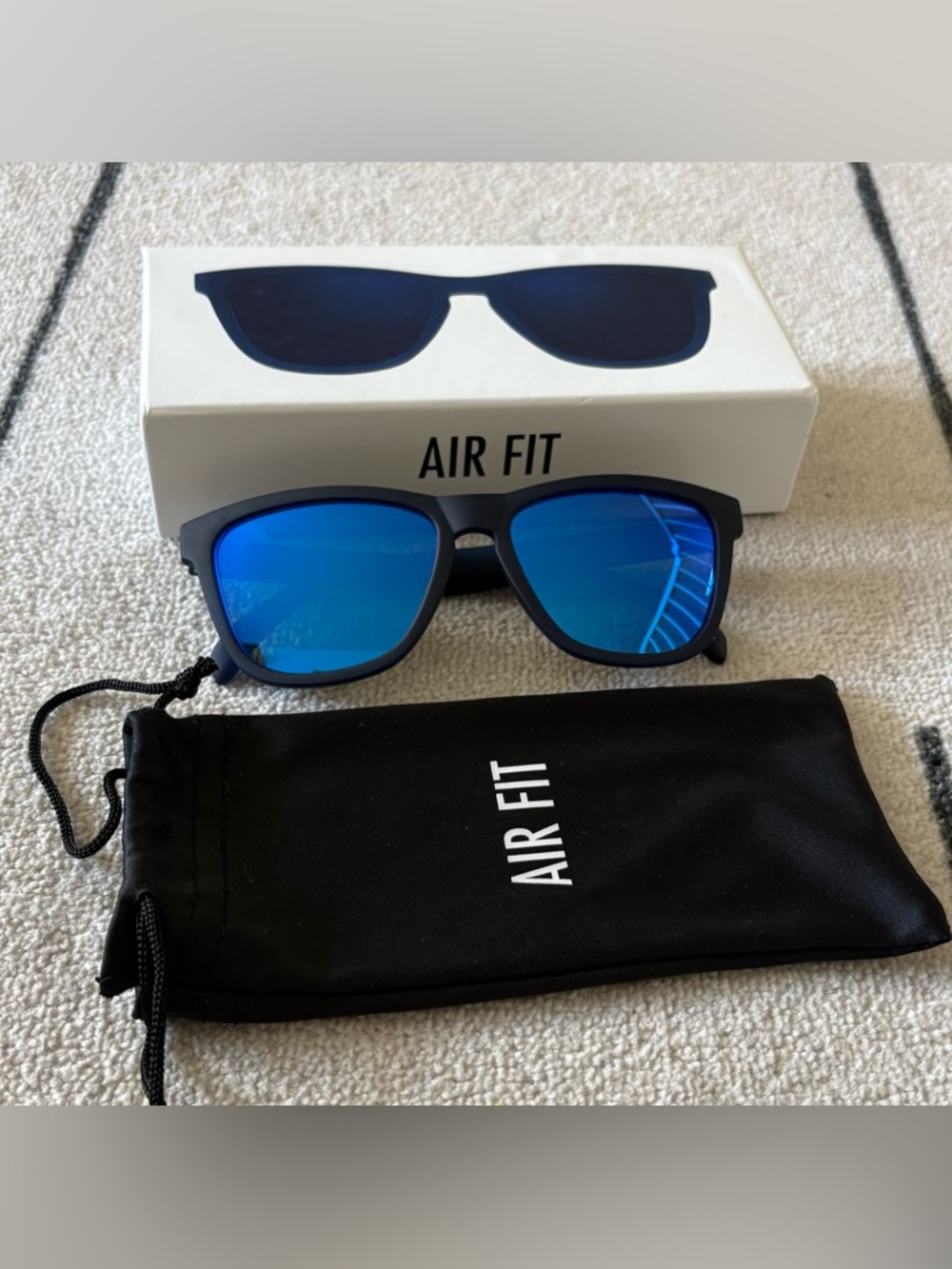 Air Fit Sunglasses